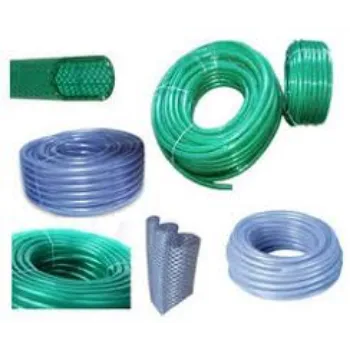Industrial Nylon Pipe